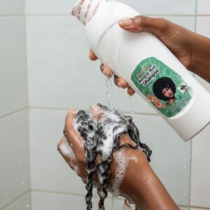 Multi Care Natural Hair Shampoo 500ml
